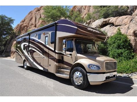 jayco seneca rv for sale|jayco seneca freightliner.